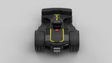 Ambrogio 4.36 PRO RTK 2WD