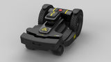 Ambrogio 4.36 4WD Pro RTK.
