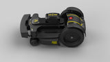Ambrogio 4.36 4WD Pro RTK.