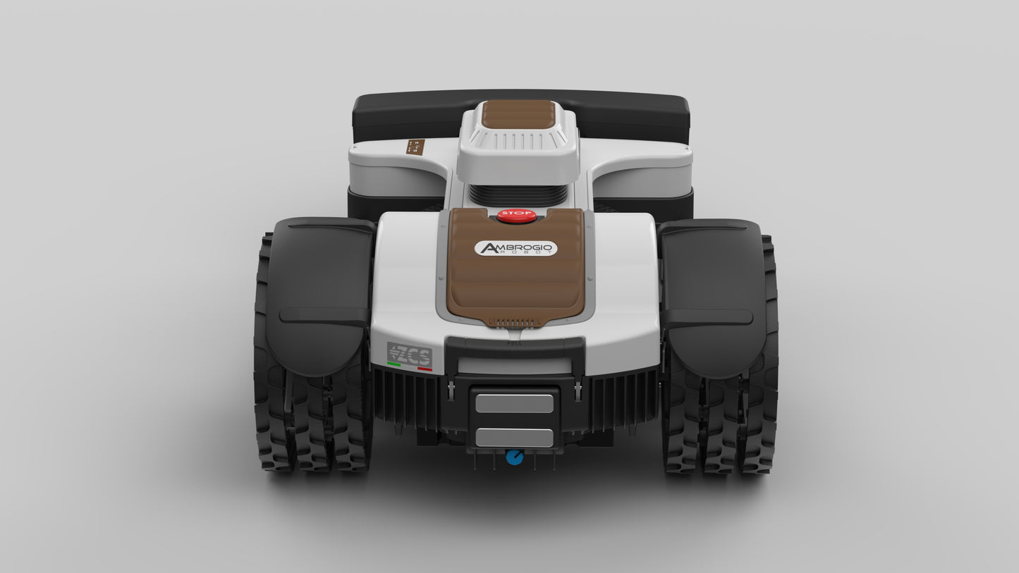 Ambrogio 436 Ai 2WD RTK