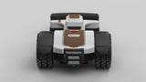 Ambrogio 436 Ai 2WD RTK