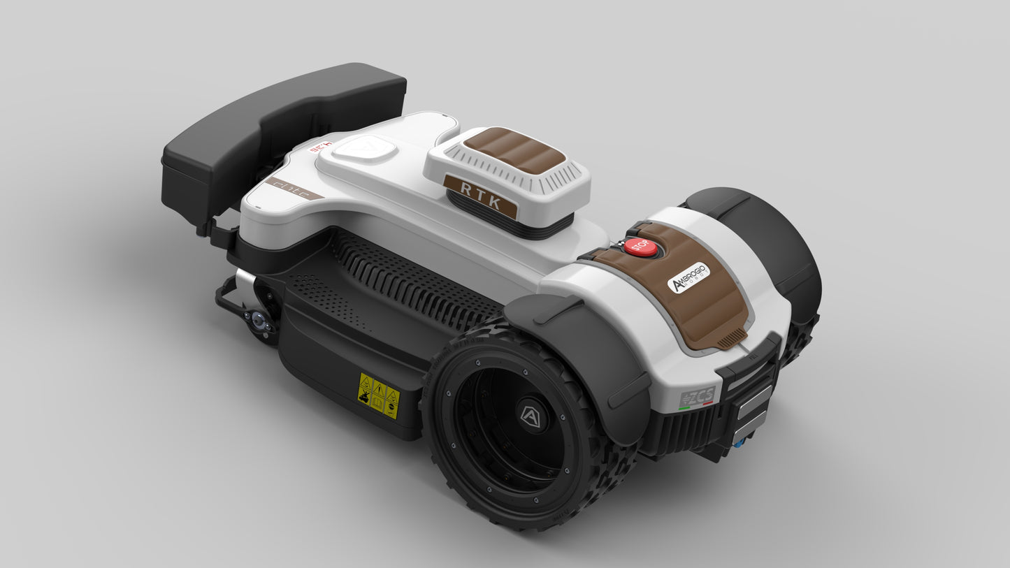 Ambrogio 436 Ai 2WD RTK