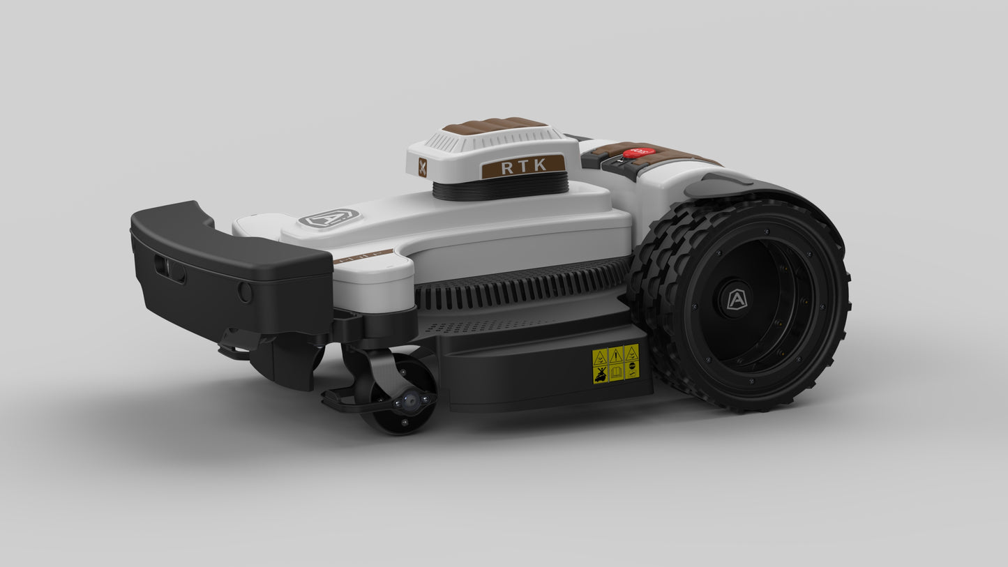 Ambrogio 436 Ai 2WD RTK