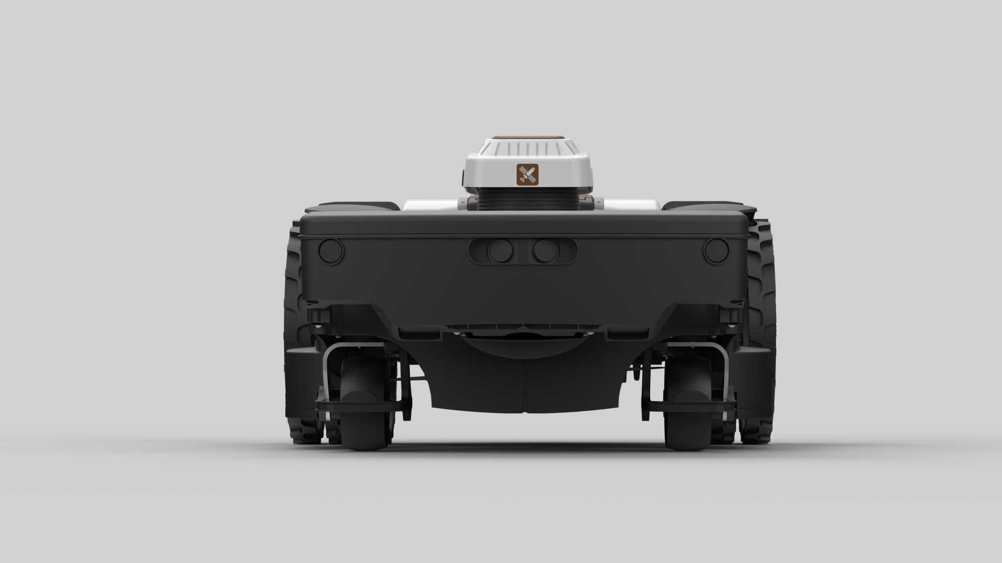 Ambrogio 436 Ai 2WD RTK