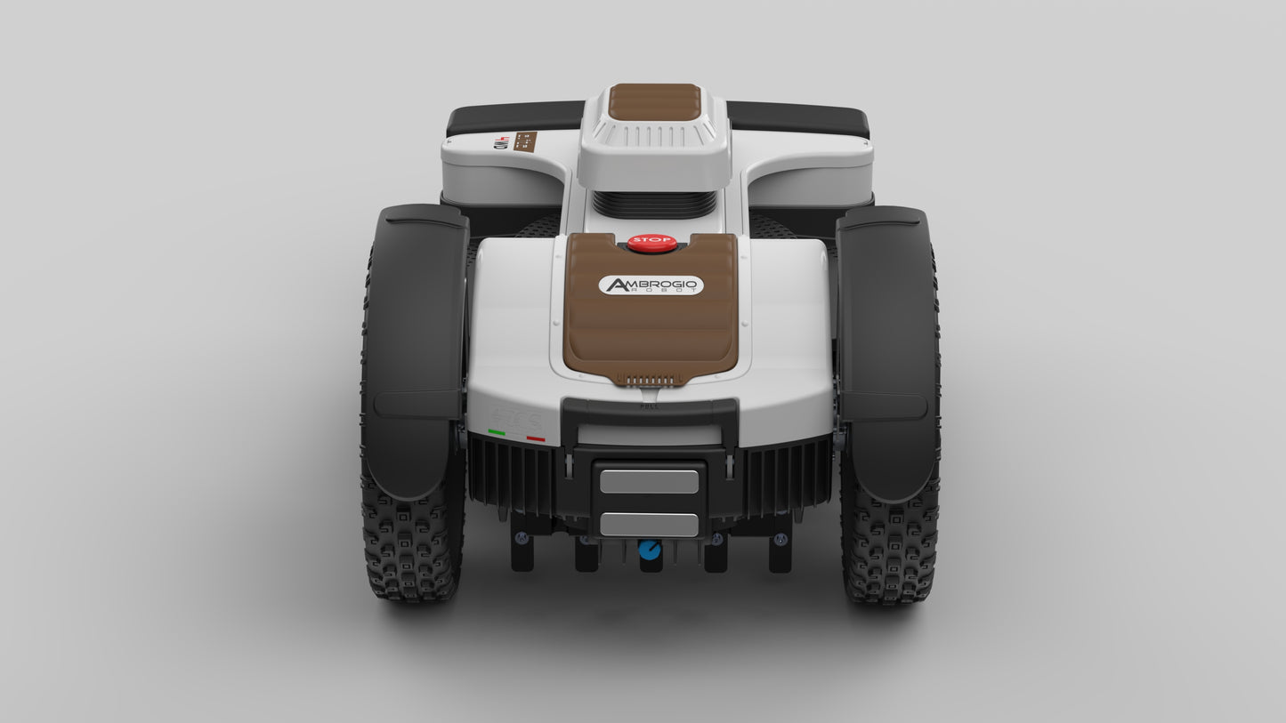 Ambrogio 4.36 Ai 4WD RTK