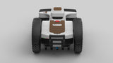 Ambrogio 4.36 Ai 4WD RTK