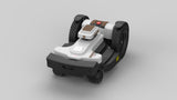 Ambrogio 4.36 Ai 4WD RTK