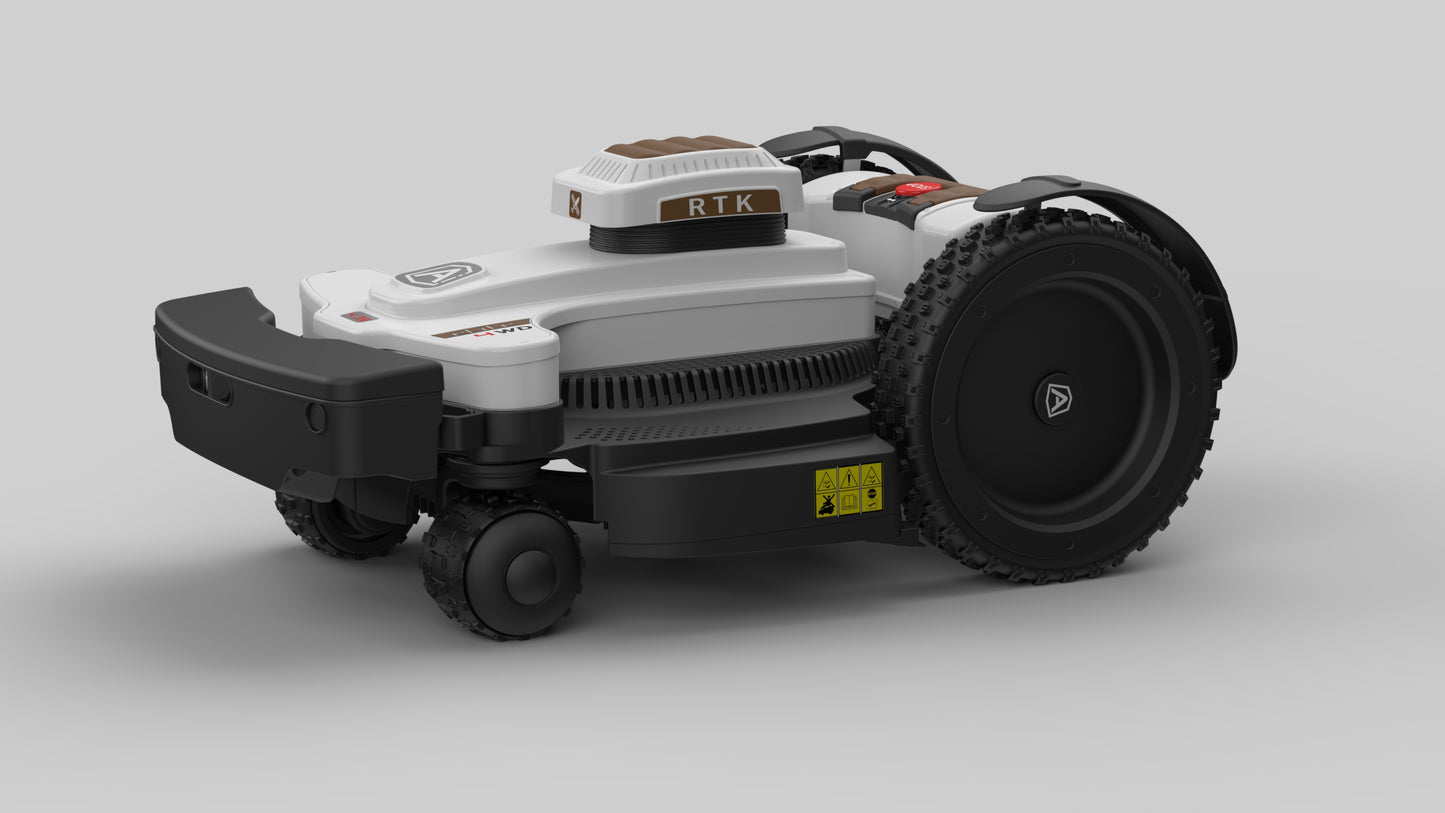 Ambrogio 4.36 Ai 4WD RTK
