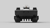 Ambrogio 4.36 Ai 4WD RTK