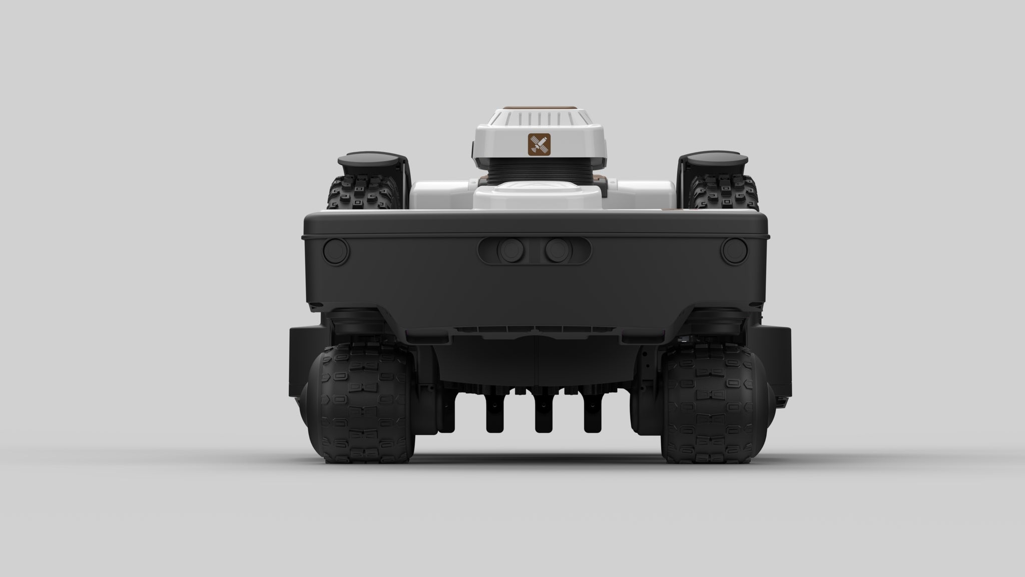 Ambrogio 4.36 Ai 4WD RTK