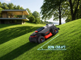 Nexlawn VIDAR 3000 AWD