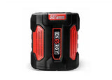 DCK 58V Batteridrevet Hækkeklipper 65 cm inkl. Batteri & Lader