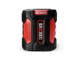 DCK 58V Batteridrevet 16" Kædesav inkl. 5Ah Batteri & 5A Oplader