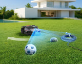 Nexlawn VIDAR 1600