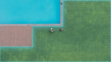 DCK TERRAINA S 2000 m²