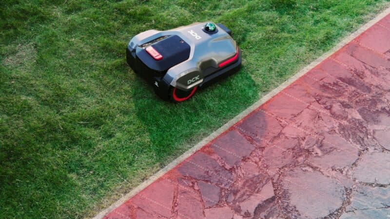 DCK TERRAINA S 1000 m²