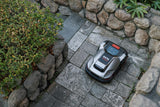 DCK TERRAINA E 500 m²