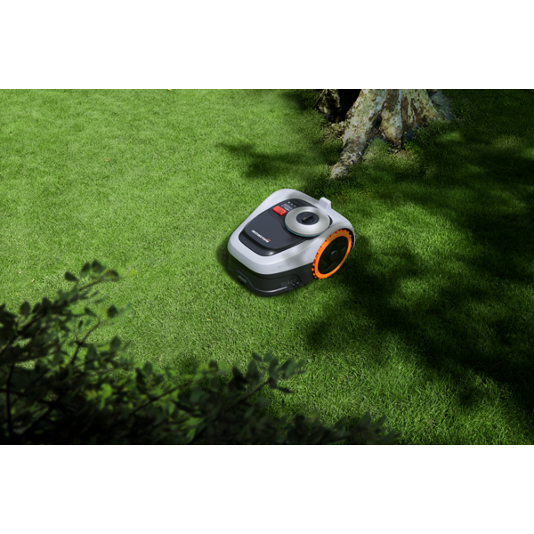 Navimow i210E AWD – billede 7