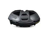DCK 58V Batteridrevet Delbart Buskryddersystem med 15" Trimmer inkl. 5Ah Batteri & 8A Lynoplader