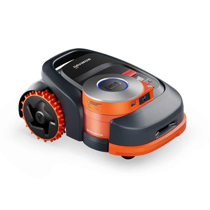 Navimow H206E – billede 7
