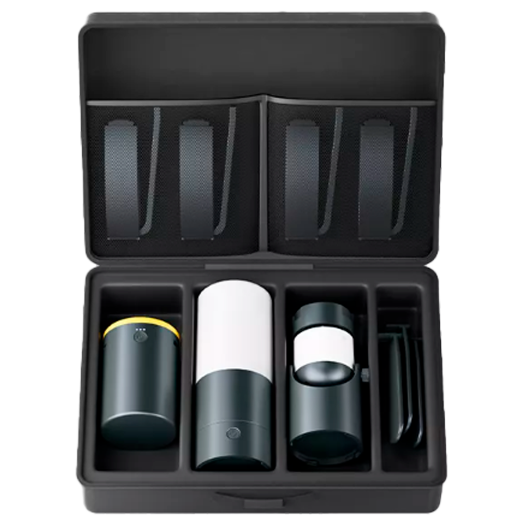 Jemith Udendørs Kit c-Pro