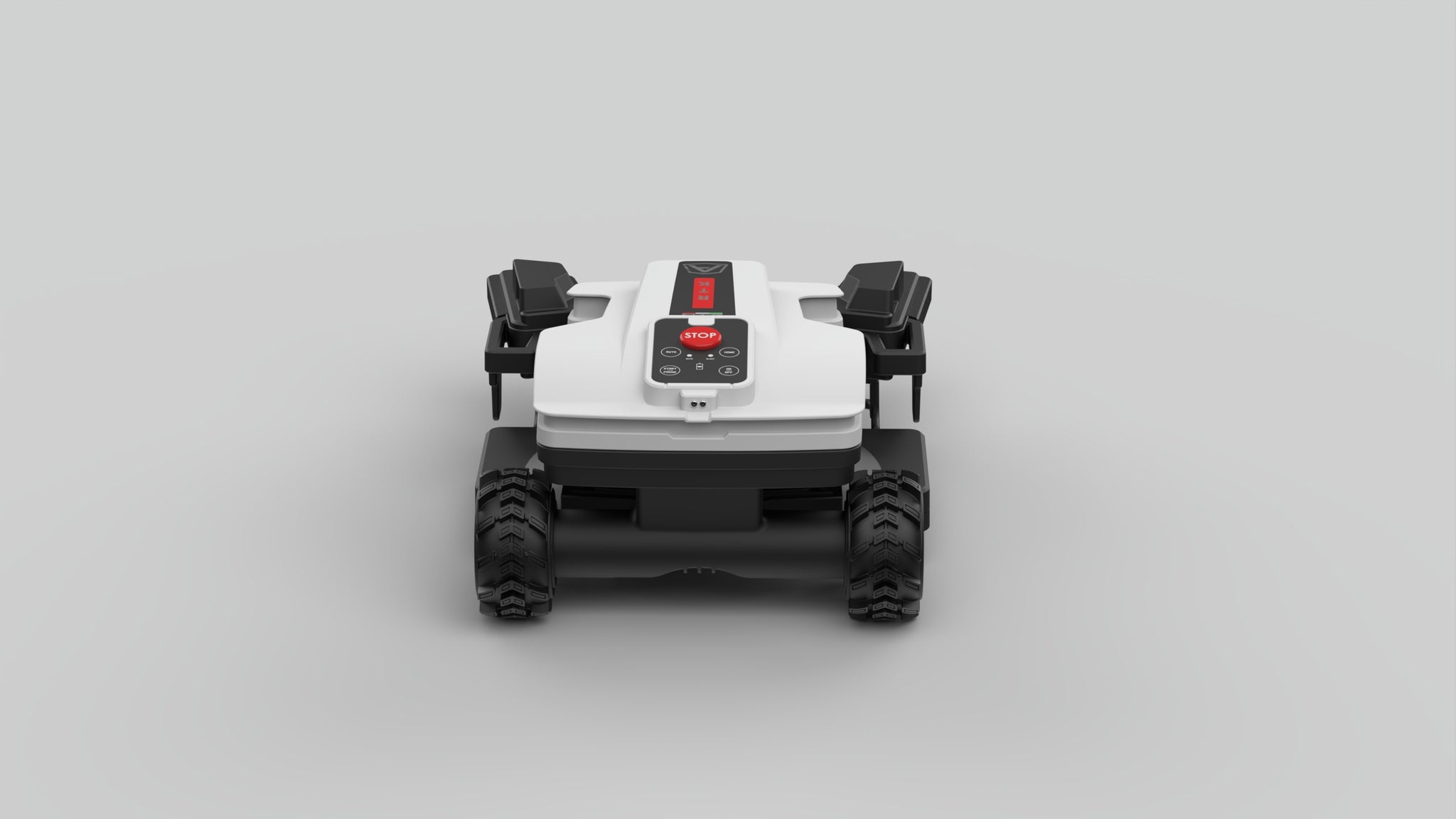 Ambrogio L29 Ai SMART RTK