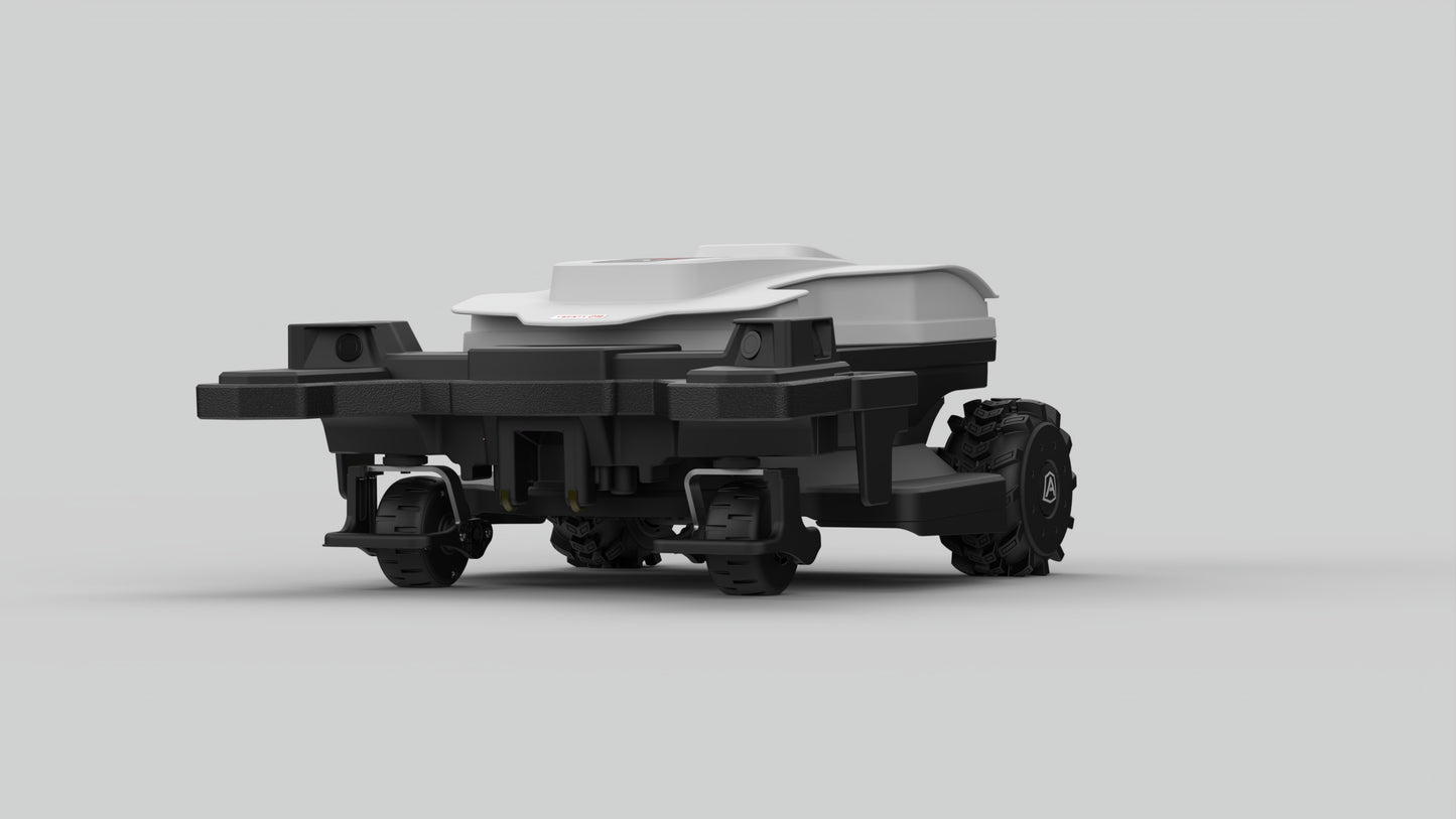 Ambrogio L29 Ai SMART RTK