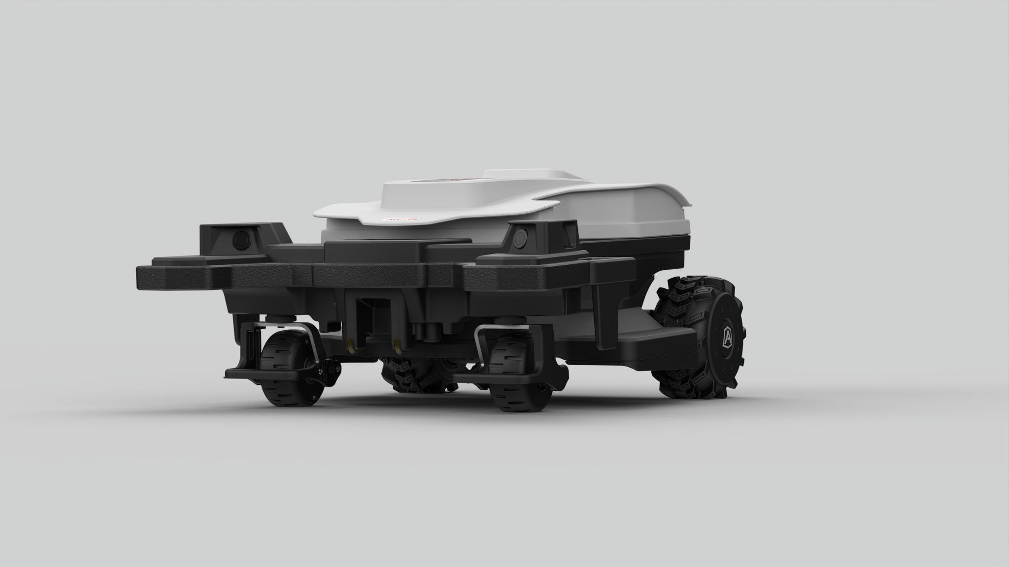 Ambrogio L29 Ai SMART RTK