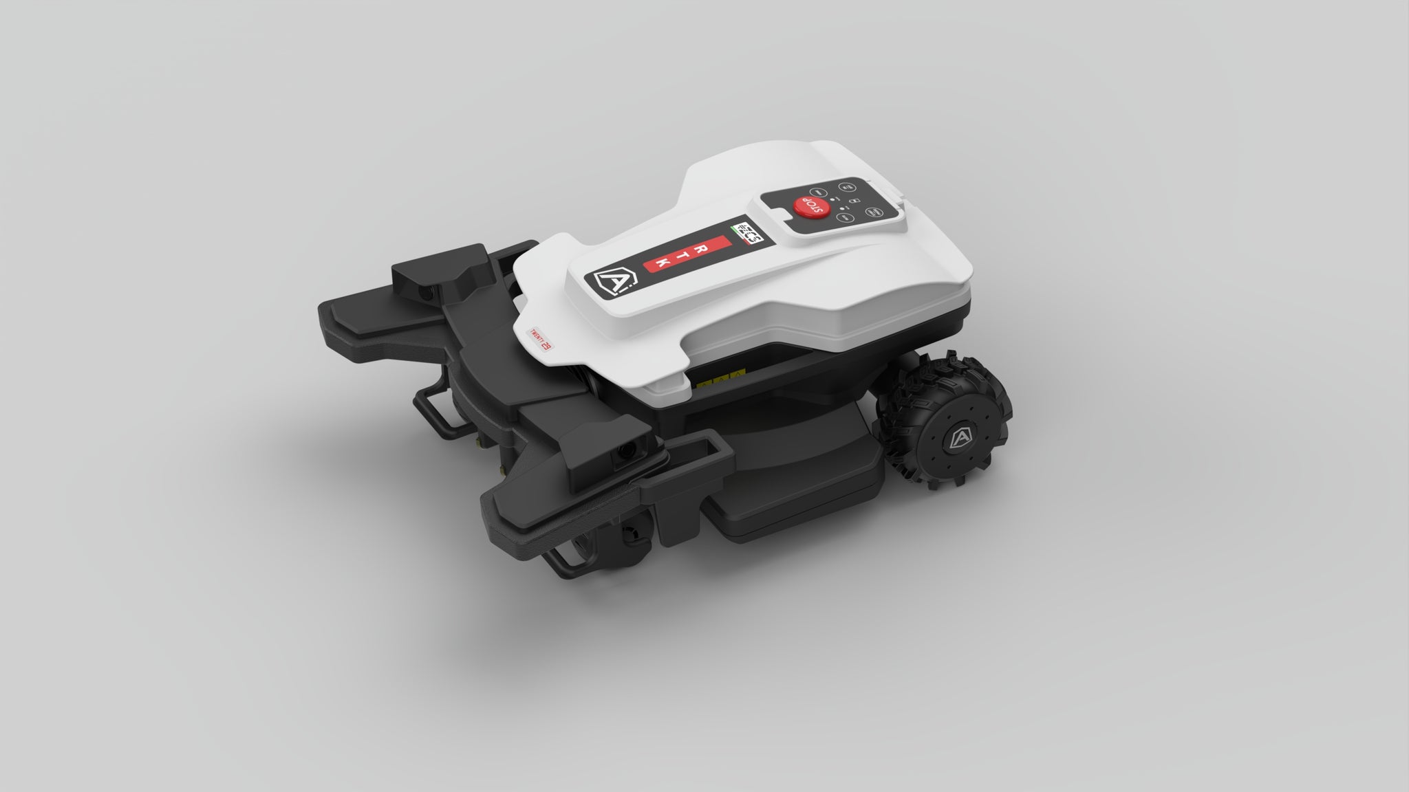 Ambrogio L29 Ai SMART RTK