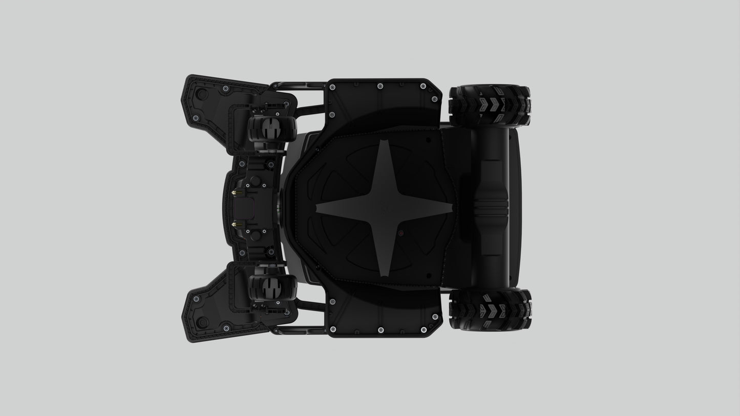 Ambrogio L29 Ai SMART RTK