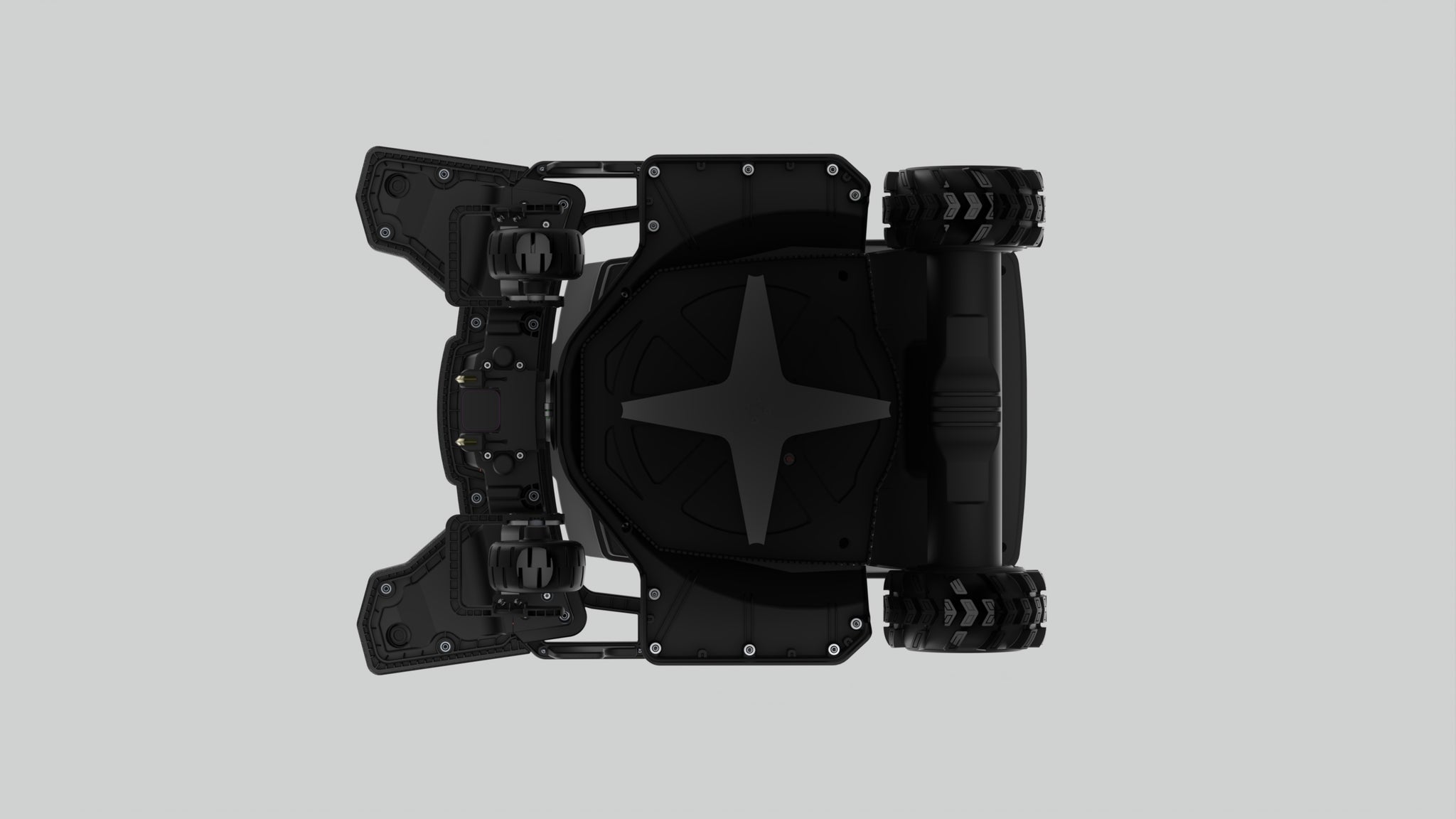 Ambrogio L29 Ai SMART RTK