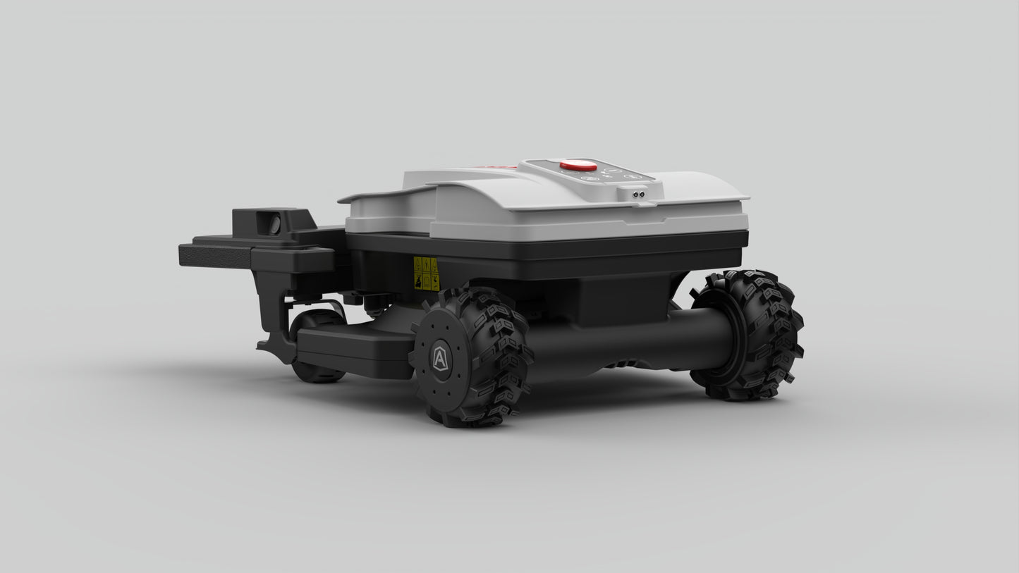 Ambrogio L29 Ai SMART RTK