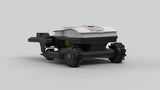 Ambrogio L29 Ai SMART RTK