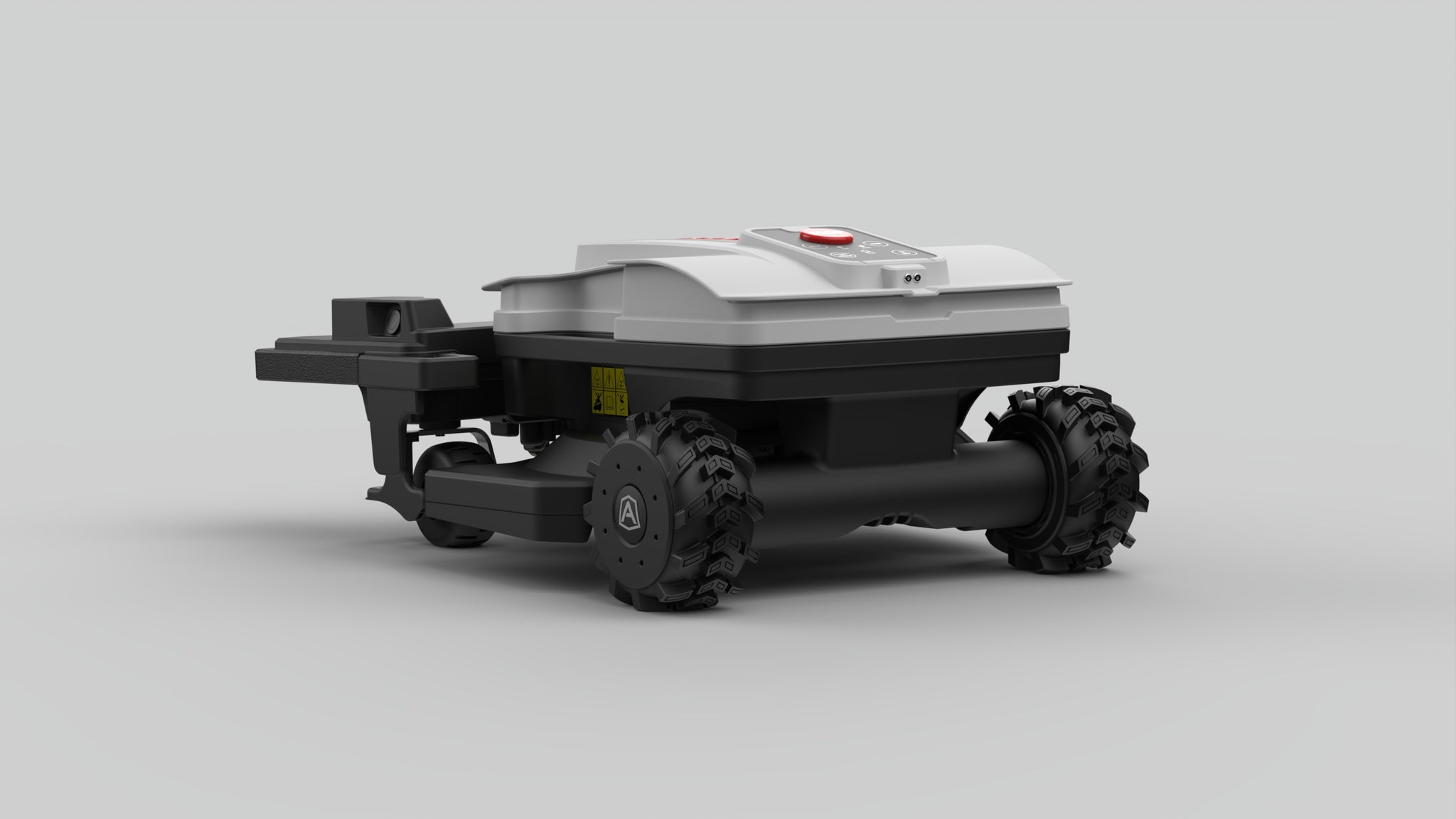 Ambrogio L29 Ai SMART RTK