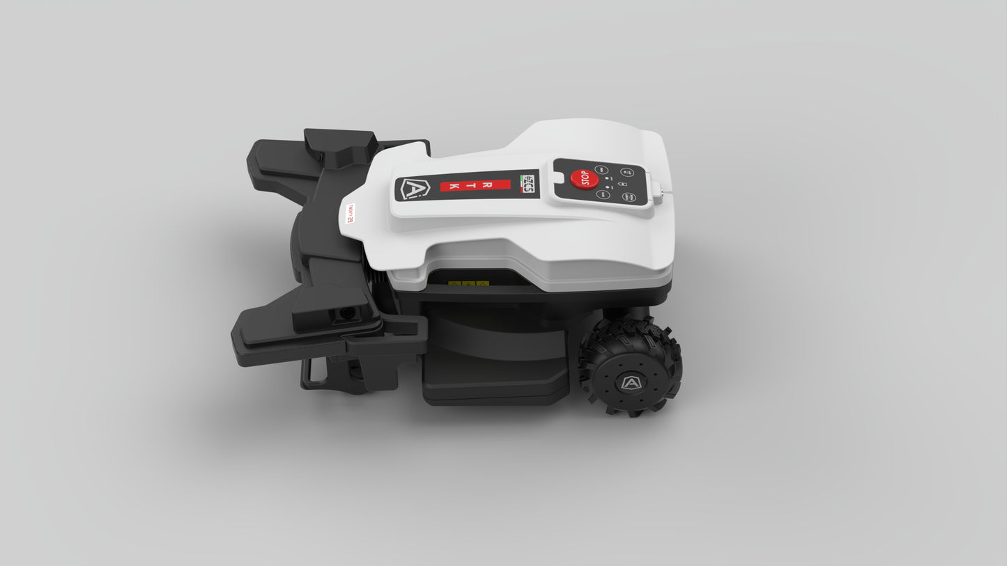 Ambrogio L29 Ai SMART RTK