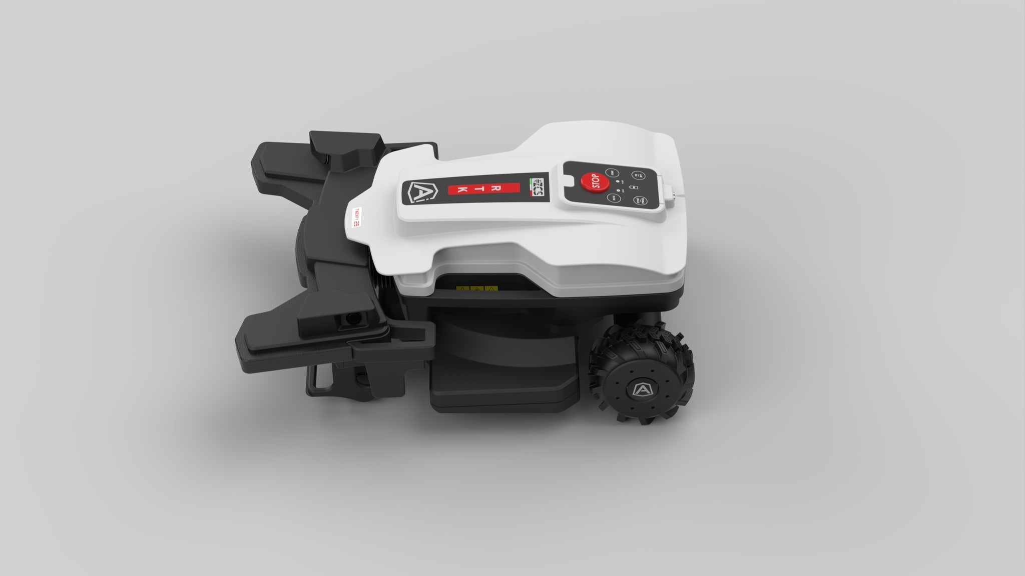 Ambrogio L29 Ai SMART RTK