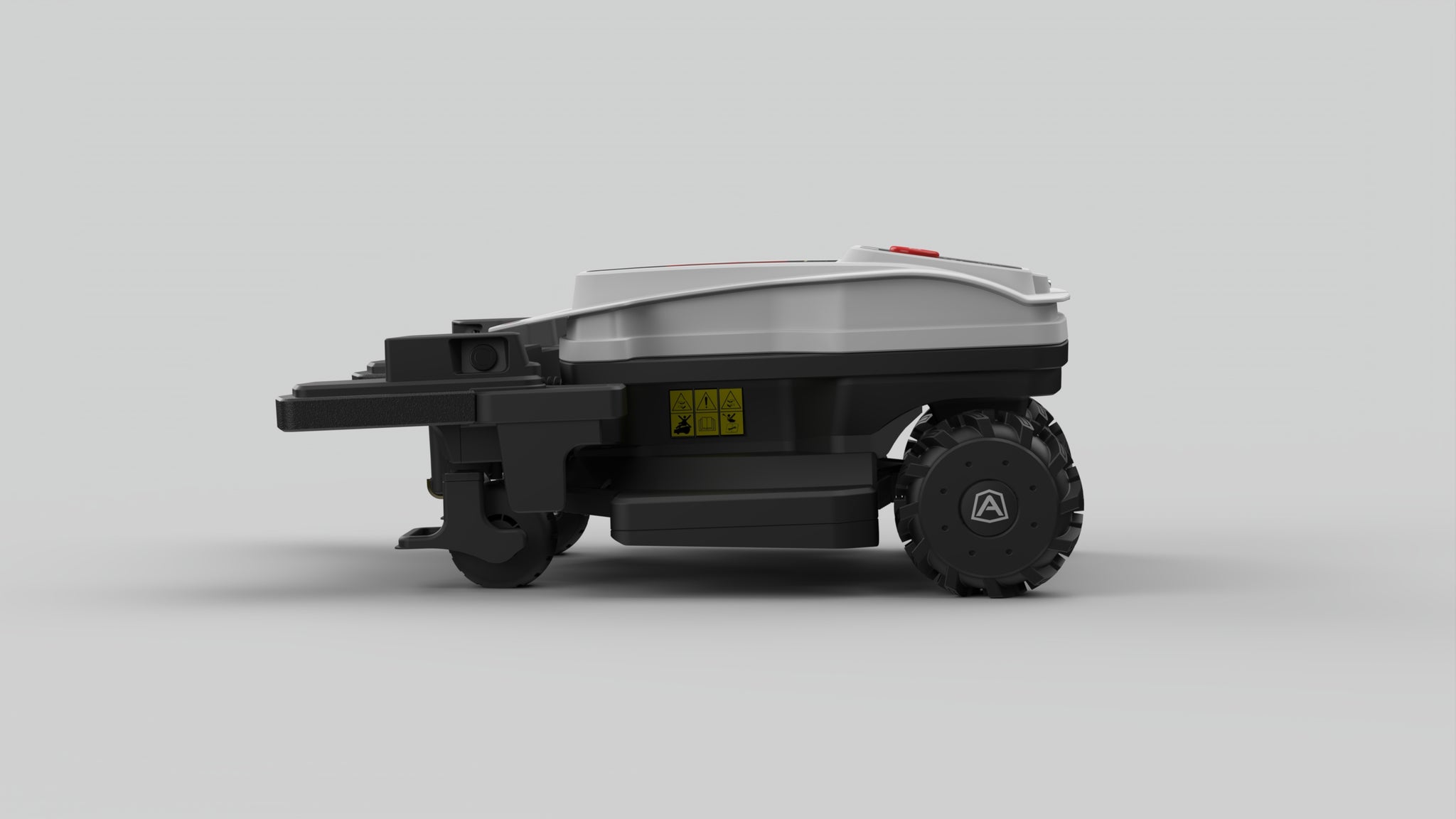 Ambrogio L29 Ai SMART RTK