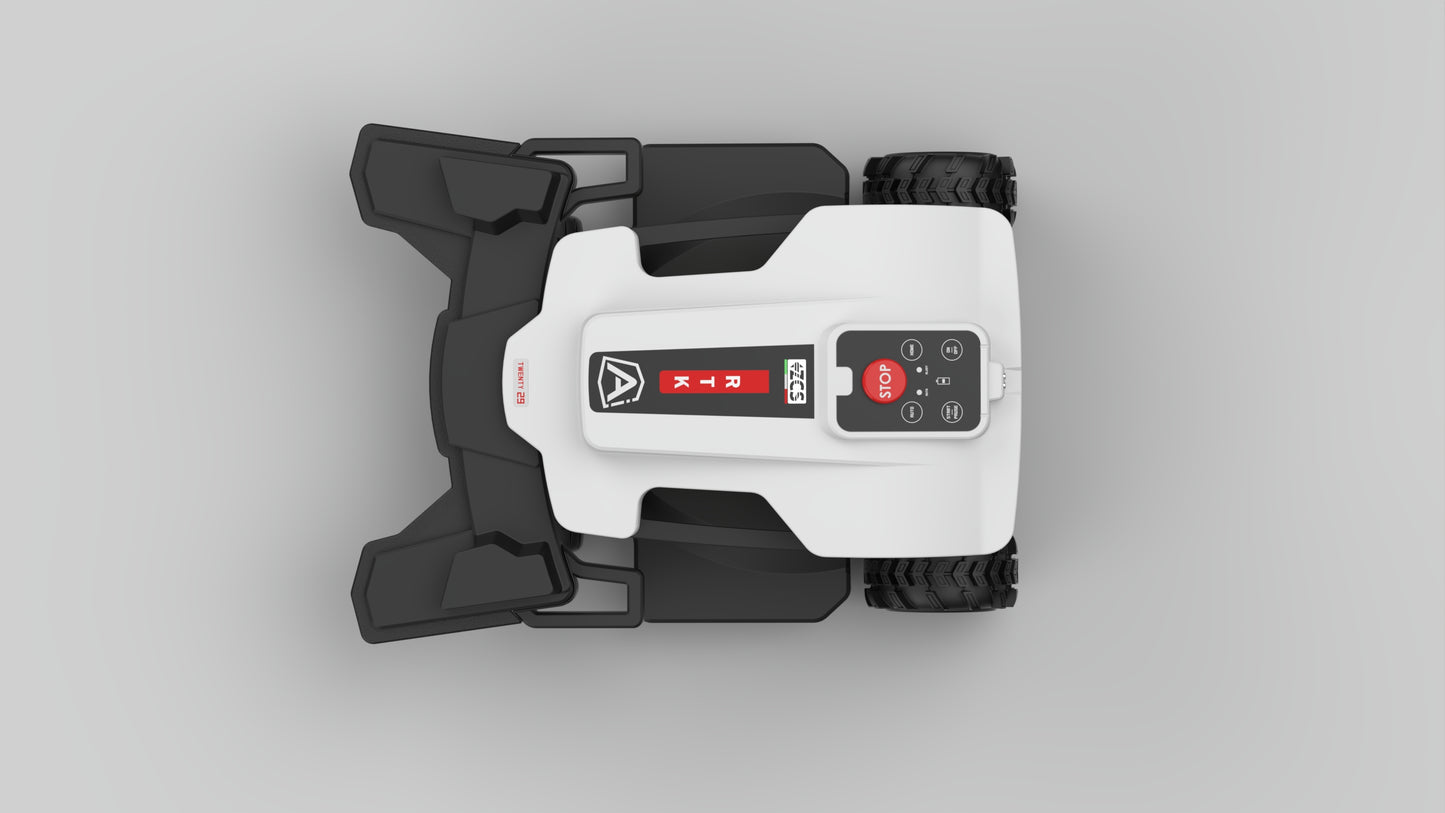 Ambrogio L29 Ai SMART RTK