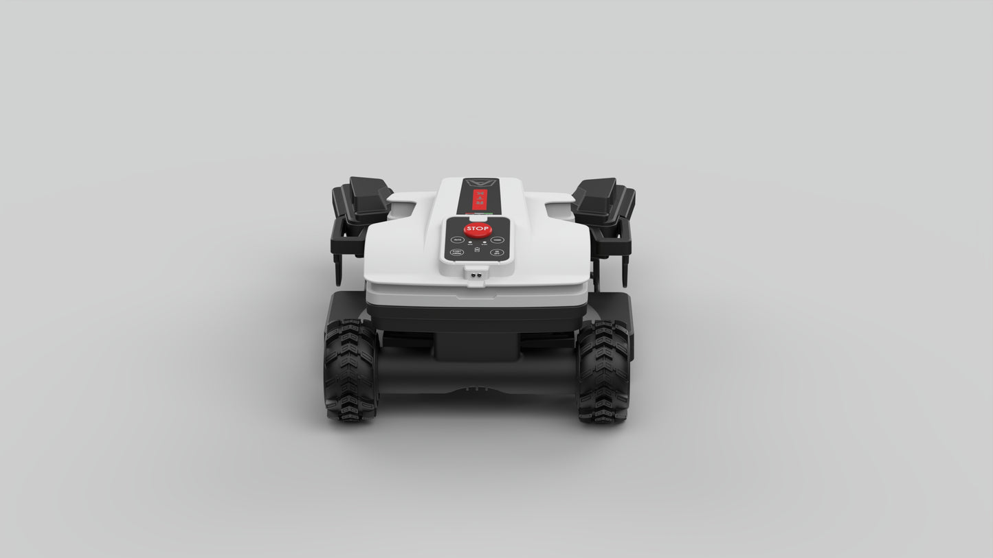 Ambrogio L25 Ai SMART