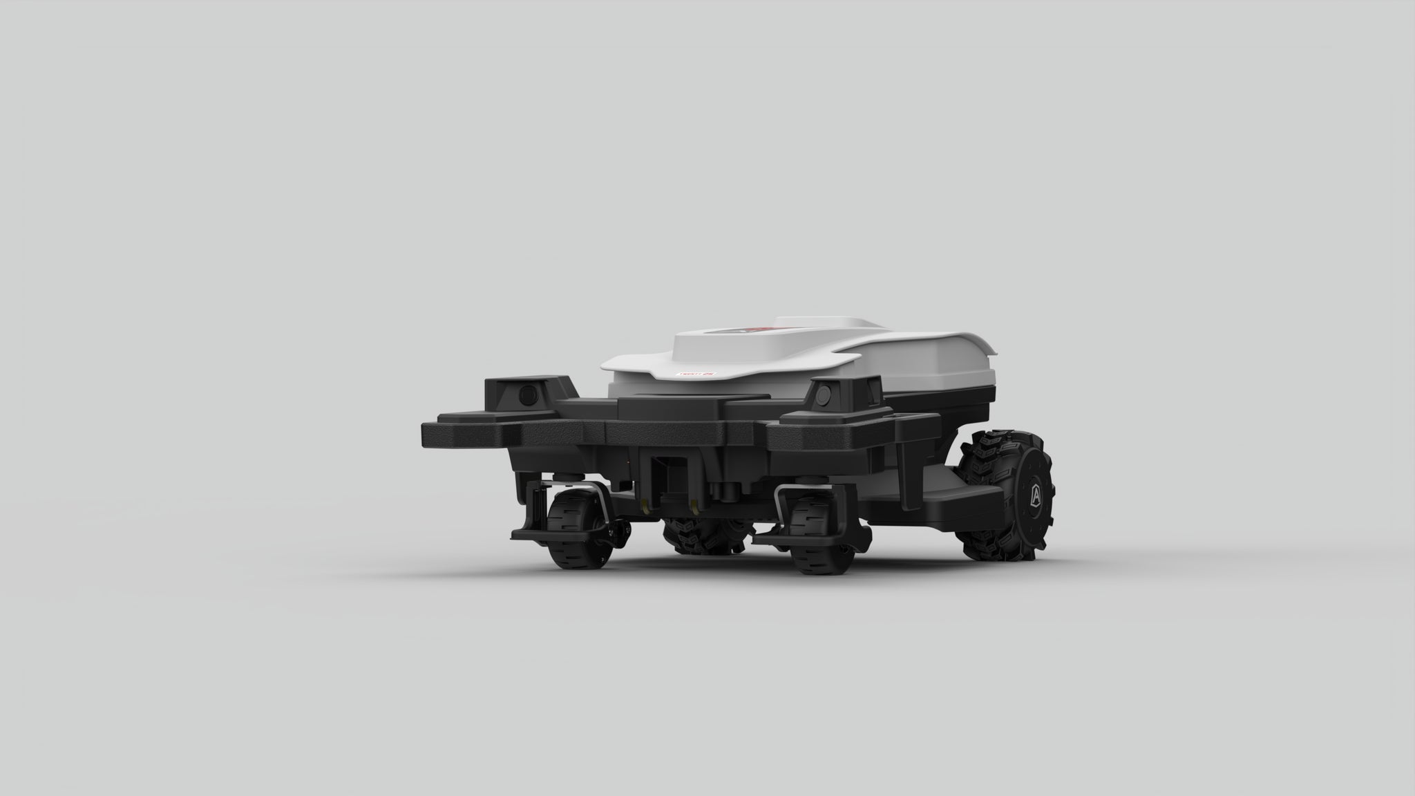 Ambrogio L25 Ai SMART