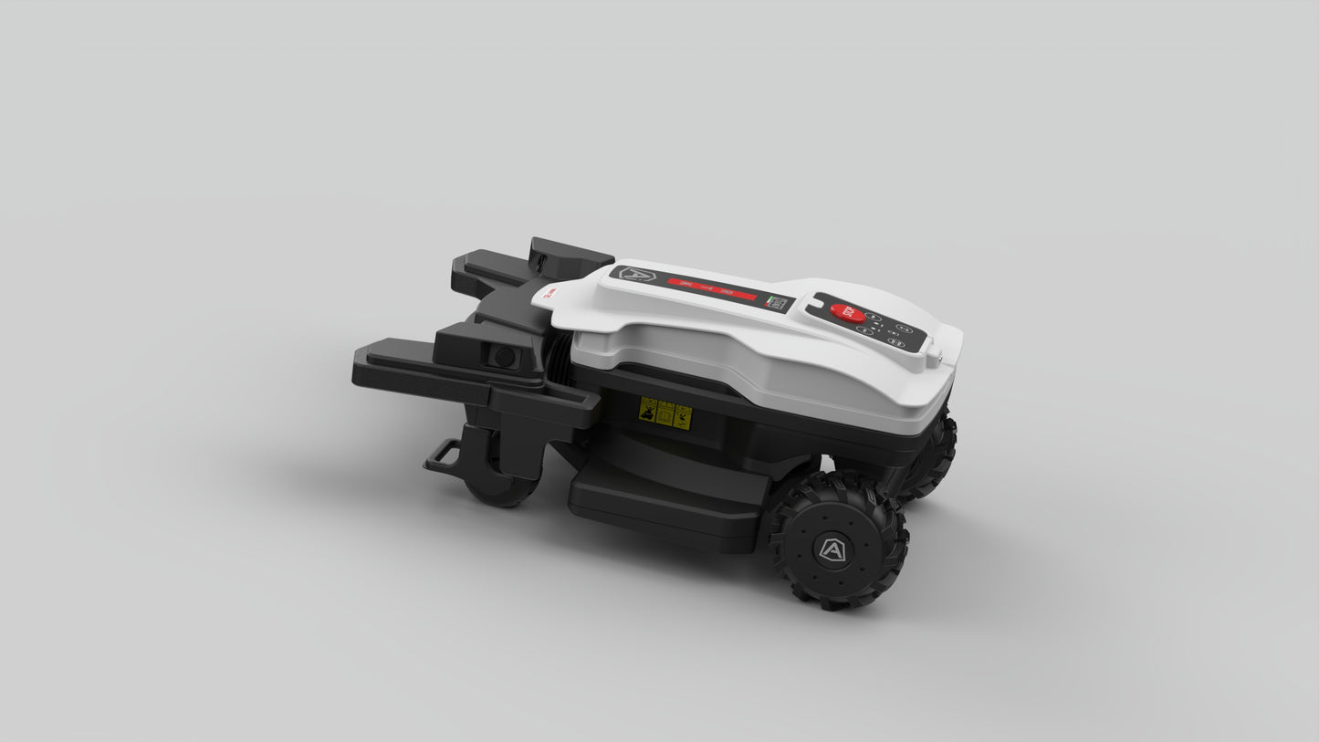 Ambrogio L25 Ai SMART