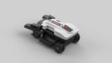 Ambrogio L25 Ai SMART