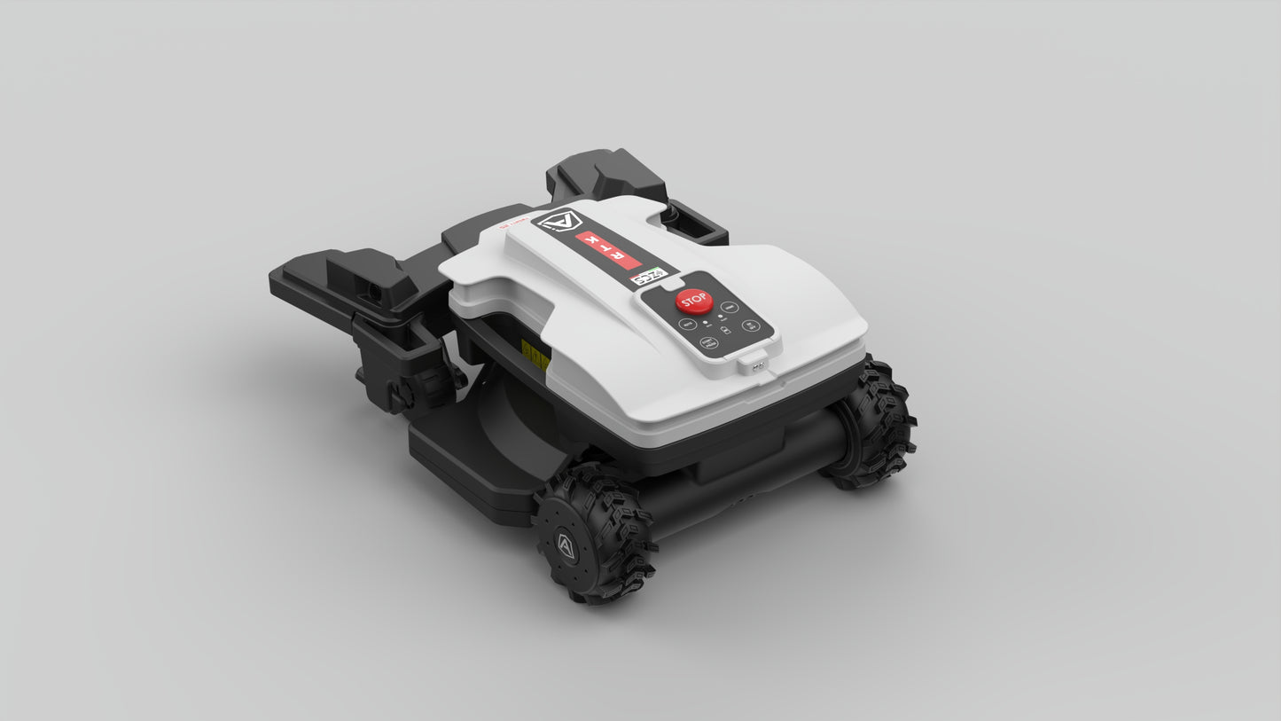 Ambrogio L25 Ai SMART