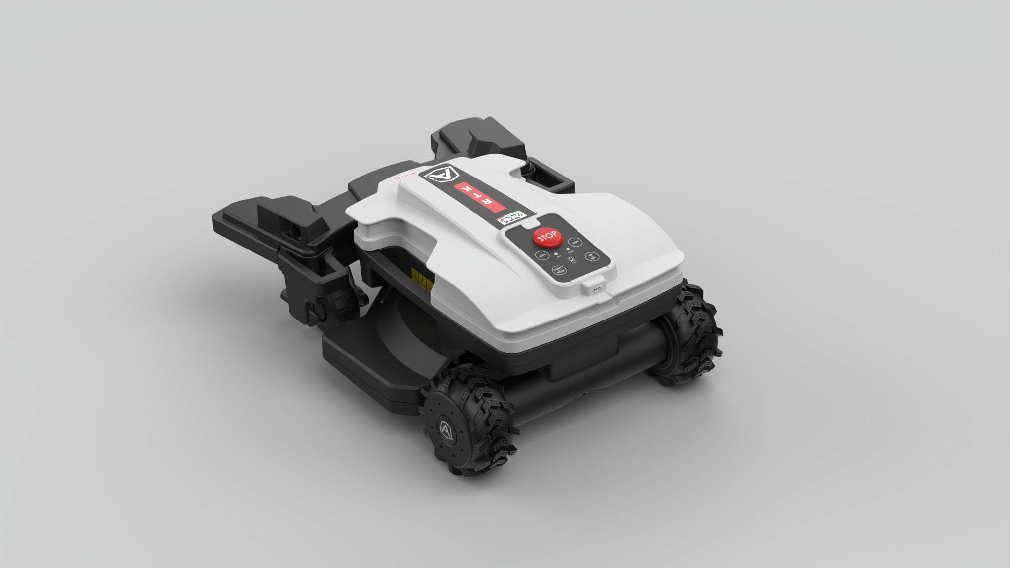 Ambrogio L25 Ai SMART