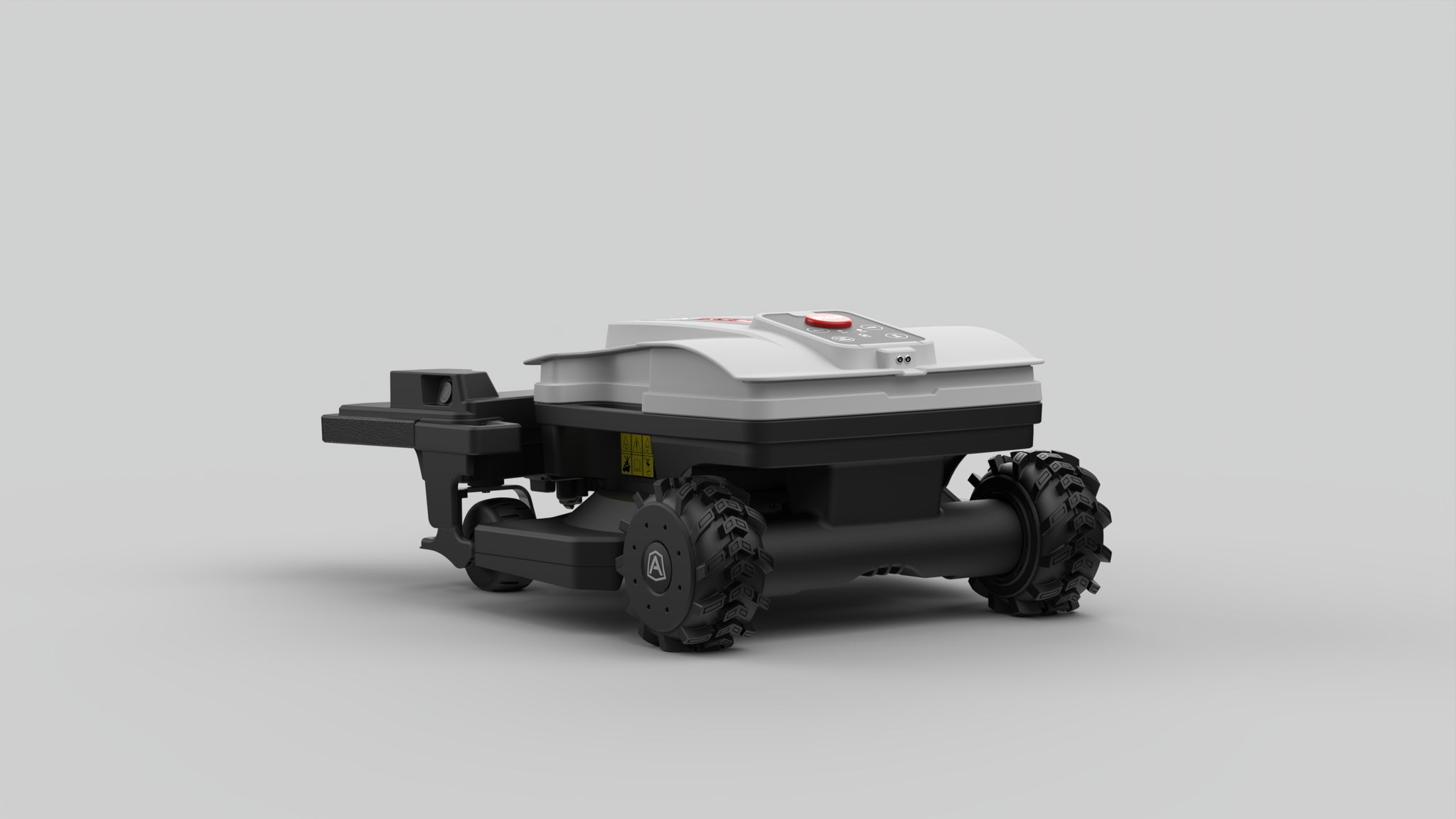 Ambrogio L25 Ai SMART