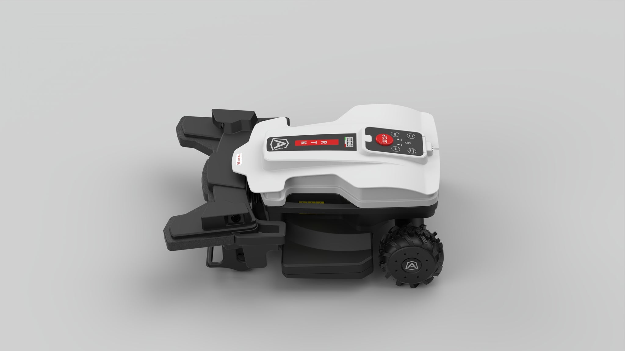 Ambrogio L25 Ai SMART