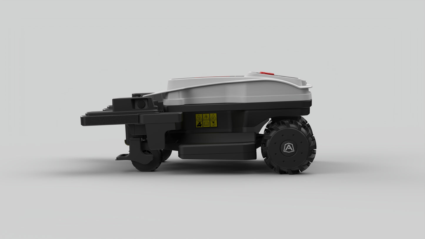 Ambrogio L25 Ai SMART