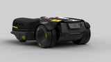 Ambrogio 4.50 PRO 4WD