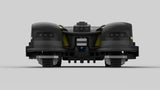 Ambrogio 4.50 PRO 4WD