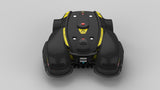 Ambrogio 4.50 PRO 2WD